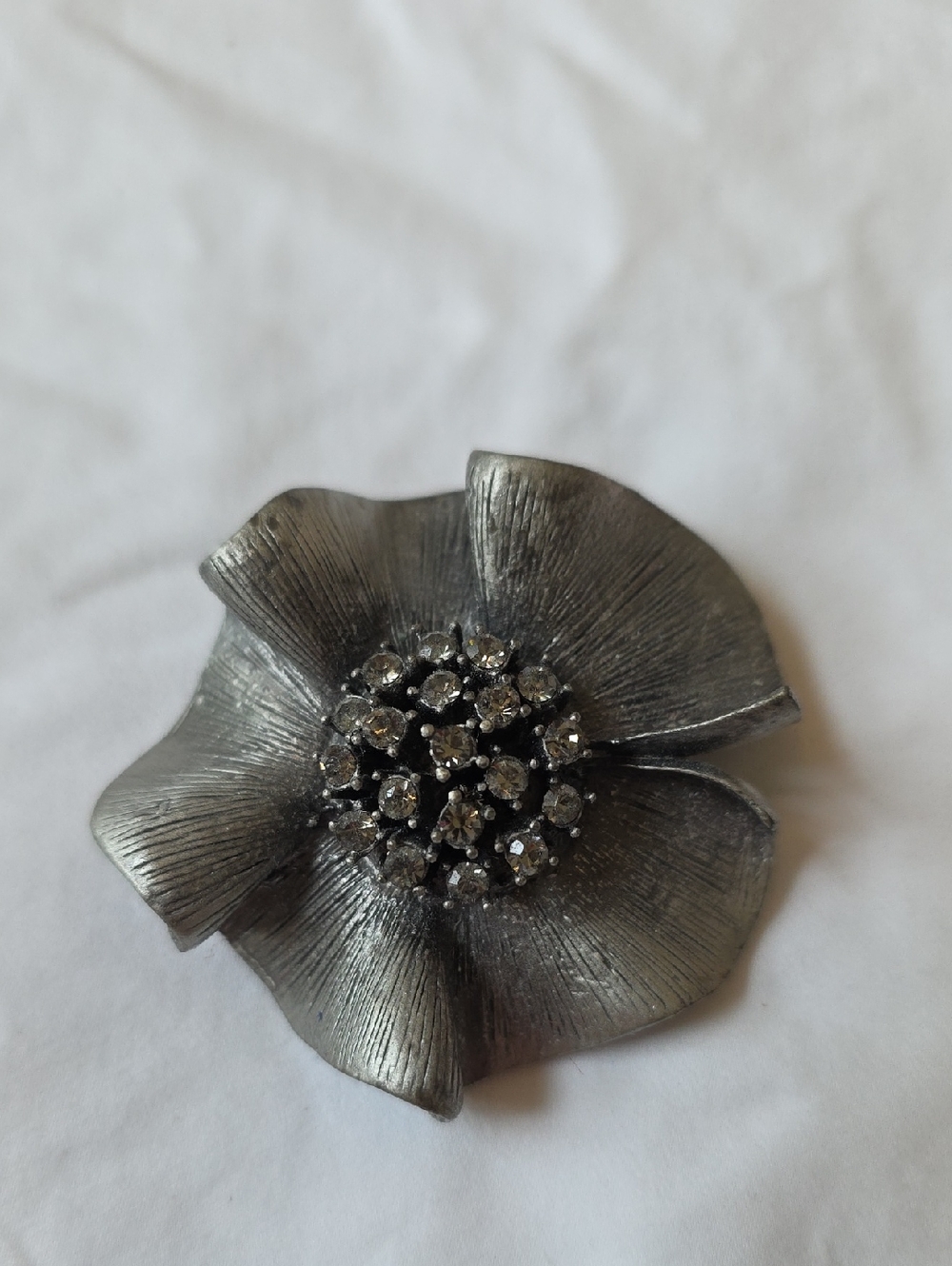 Premier Designs Camille Brooch/Pendant